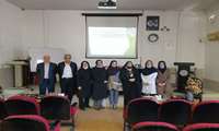 دفاع پایان نامه های دستیاران گروه روانپزشکی